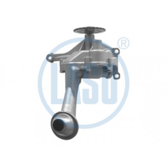 Yağ Pompası OM602 [Spr901>904]